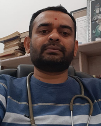 Dr. Hitesh Goyani  - Aarutva